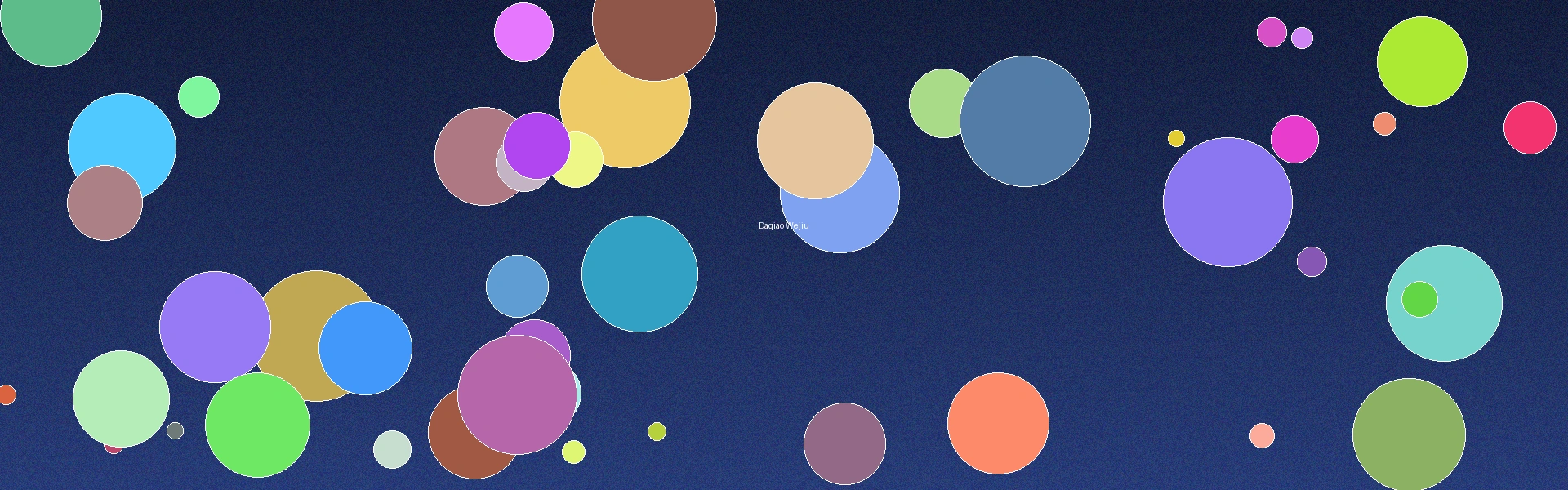 大桥未久专属作品集页面横幅